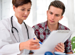 Вывод из запоя при алкоголизме: первый шаг к выздоровлению