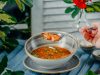 Суп Том Ям в Домашних Условиях