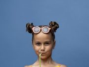 Детские нарукавники для плавания: безопасность, выбор и советы родителям