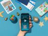 Динамический QR-код: Ваш универсальный цифровой спутник в путешествиях