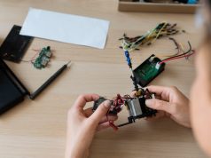 Проекты на Arduino Nano