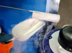 Жидкий азот: уникальные свойства и разнообразие применения в современной жизни