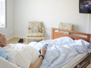 Организация быта в стационаре: комфортные мелочи, облегчающие пребывание