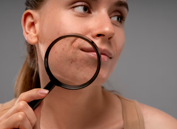 Гормональное акне у взрослых: как современная медицина в Москве и Санкт-Петербурге решает проблему