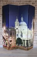 Ширмы: стиль, функция и уют в каждом элементе