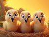 Маленькие цыплята во сне: что сулит?