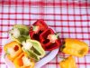 Болгарский перец: секреты вкусного приготовления