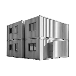 Блок-контейнеры для вашего бизнеса: гибкое, быстрое и экономичное решение