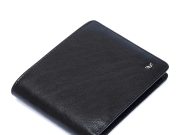 Мужской кошелек: как выбрать аксессуар, который не хочется менять