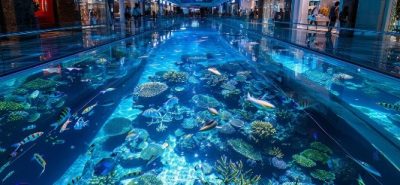 Москвариум — подводный мир на ВДНХ: главная достопримечательность Москвы