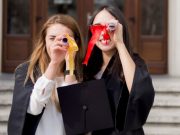 Организация последнего звонка: доверьтесь профессионалам