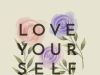 Цитаты о себе любимой в краткой форме