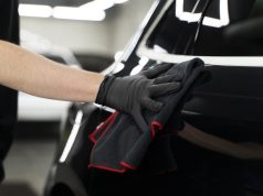 Керамика или пленка на авто: что выбрать?