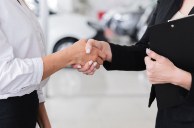 Продажа автомобиля онлайн: обзор дистанционных сервисов оценки