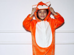 Кигуруми: почему этот тренд захватывает сердца по всему миру