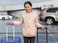 Как подготовить документы для выезда ребенка за границу