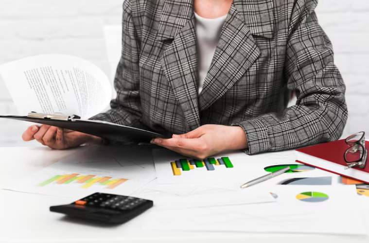 Какие бухгалтерские задачи можно отдать на аутсорсинг