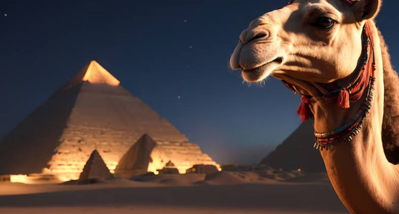 Путешествие в Египет: Как выбрать идеальный тур для незабываемого отдыха