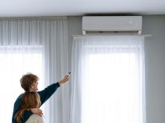 Сплит-система: современное решение для климата в доме и офисе