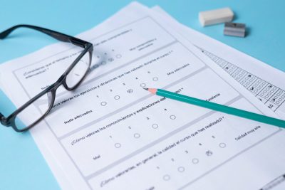 Онлайн-тесты по курсу «Инклюзивные технологии в социальной и профессиональной деятельности»: осознанная подготовка к инклюзии