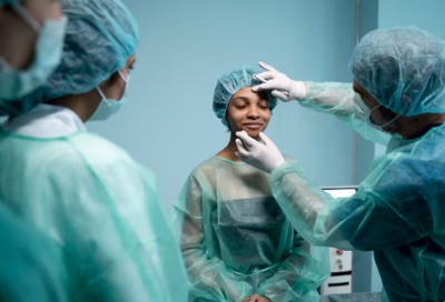 Современная пластическая хирургия: инновации и возможности преображения