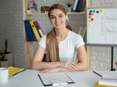 Эффективная профессиональная подготовка к ОГЭ по английскому: ключ к уверенной сдаче экзамена