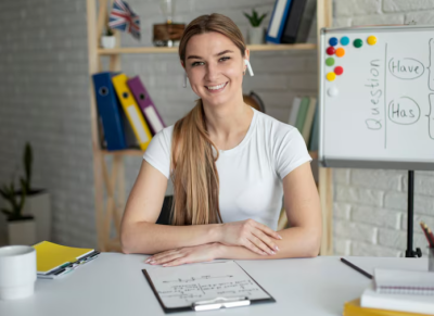 Эффективная профессиональная подготовка к ОГЭ по английскому: ключ к уверенной сдаче экзамена