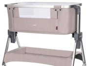 Детская кроватка: как выбрать безопасную, удобную и долговечную модель