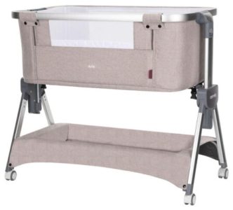 Детская кроватка: как выбрать безопасную, удобную и долговечную модель