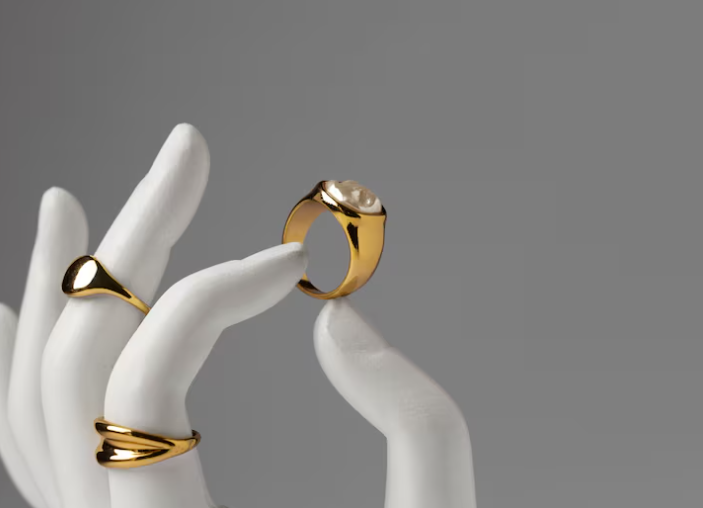 Что такое 585 проба золота и почему она считается самой популярной