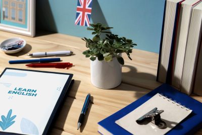 Онлайн-школы английского языка: эффективное обучение из любого места