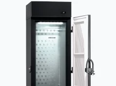 Холодильник для шуб: как сохранить меховую одежду