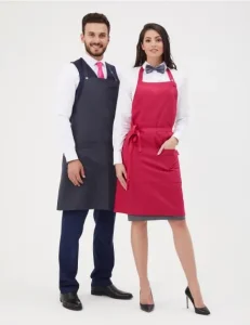 Корпоративная одежда на заказ: единый стиль, узнаваемость и профессионализм