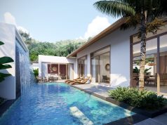 Виллы в Таиланде: почему стоит купить