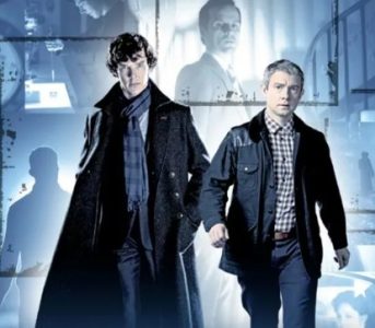 Обзор детективных сериалов: от классики до современности