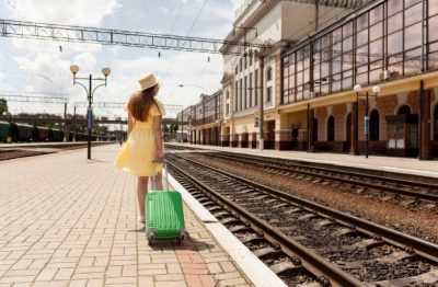 Заказать ЖД билет на поезд онлайн: быстро, удобно и надёжно