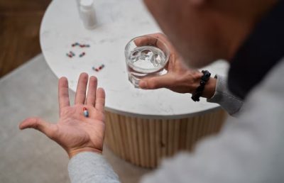 Лечение наркомании: путь к выздоровлению через комплексный подход