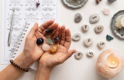 Матрица Судьбы: онлайн-расчёт и расшифровка по имени и дате рождения