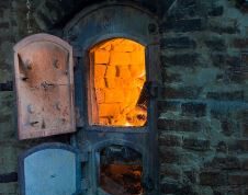 Печь для бани: сердце парной