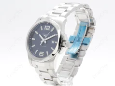 Кварцевые часы на руку: точность, стиль и надёжность в каждом тике