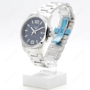 Кварцевые часы на руку: точность, стиль и надёжность в каждом тике